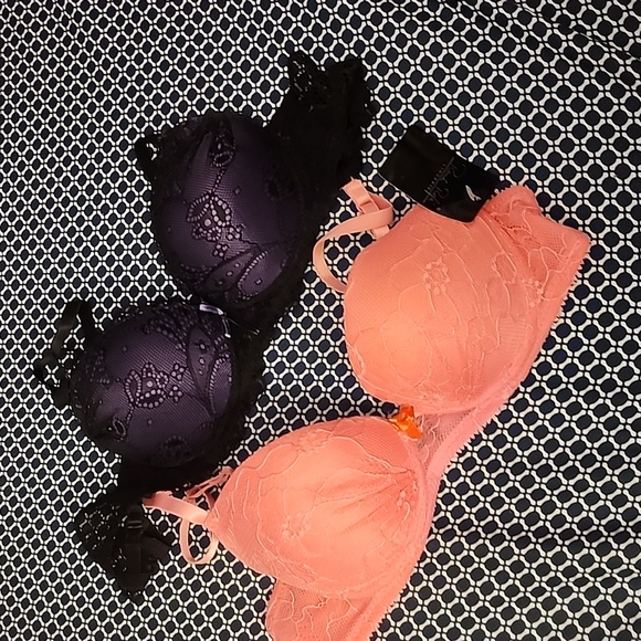 2 Bras - Rene Rofe - 34A - Picture 2 of 11